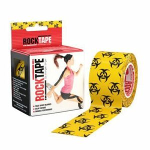 RockTape STD INTL