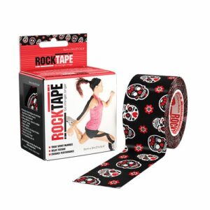 RockTape STD INTL