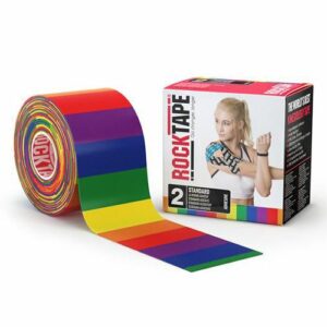 RockTape STD INTL