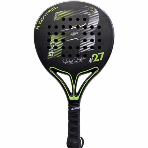 Royal Padel R-Line Control