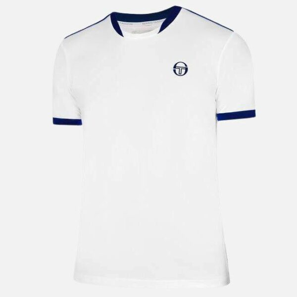 Sergio Tacchini Club Tech T-Shirt