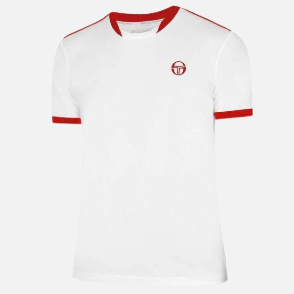 Sergio Tacchini Club Tech T-Shirt