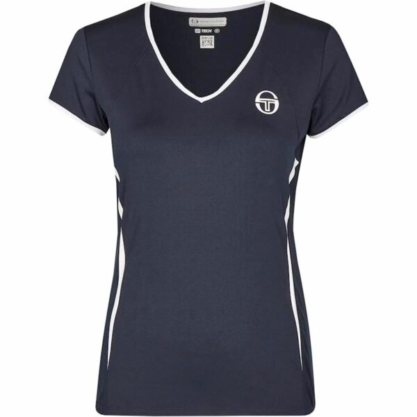 Sergio Tacchini Eva T-Shirt