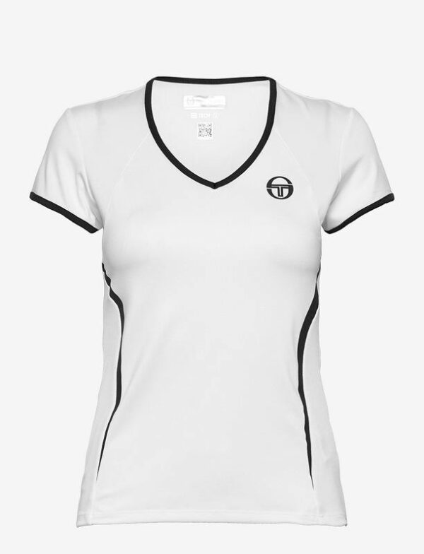 Sergio Tacchini Eva T-Shirt