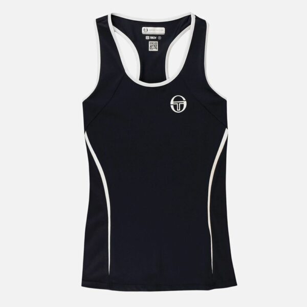 Sergio Tacchini Eva Tank Top