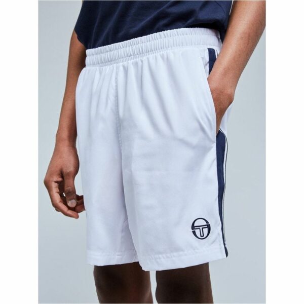 Sergio Tacchini Signature Shorts