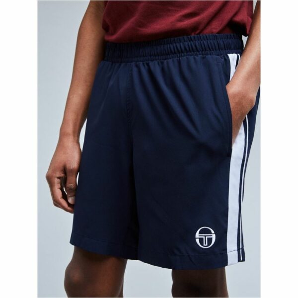 Sergio Tacchini Signature Shorts