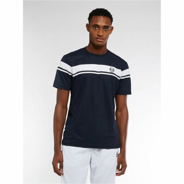 Sergio Tacchini Signature T-Shirt