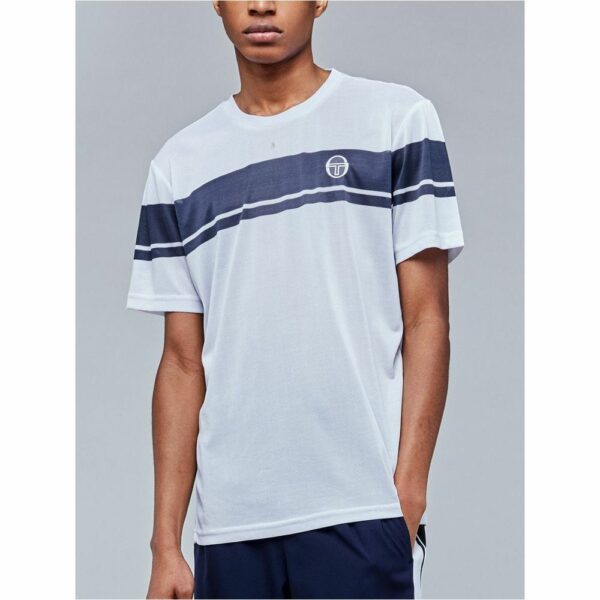 Sergio Tacchini Signature T-Shirt S