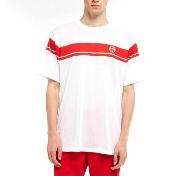 Sergio Tacchini Signature T-Shirt S