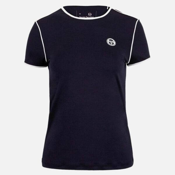 Sergio Tacchini TCP Tshirt Ss Woman