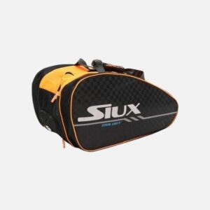 Siux Trilogy Control Bag