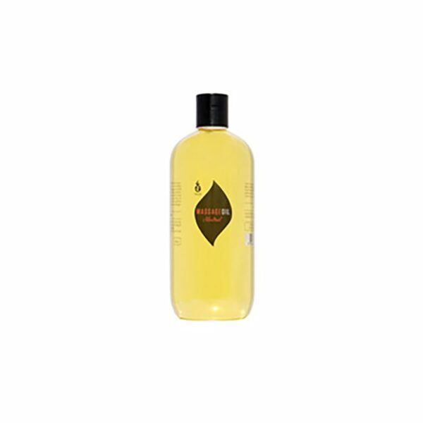 Skillingarydsalvan Massageoil Neutral