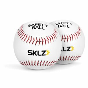 SKLZ Safety Balls 2-Pack