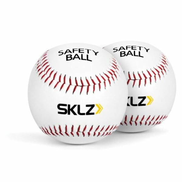 SKLZ Safety Balls 2-Pack