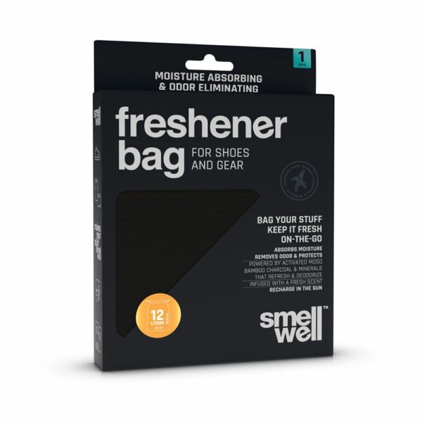 SmellWell Freshbag