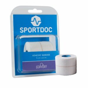 Sportdoc Adhesive Bandage 5cm x 4