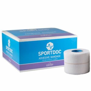 Sportdoc Adhesive Bandage 7