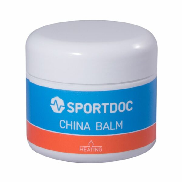 Sportdoc Chinabalm 50 ml