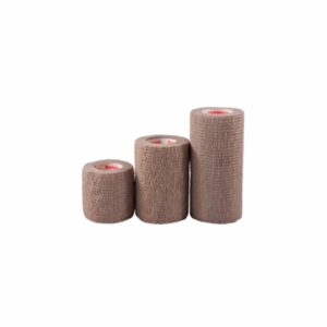 Sportdoc Cohesive Bandage 10cm x 4