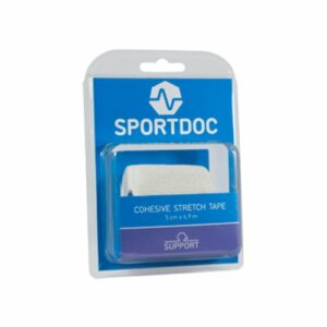 Sportdoc Cohesive Strechtape 5cm x 6