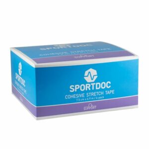 Sportdoc Cohesive Strechtape 7