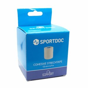 Sportdoc Cohesive Strechtape 7