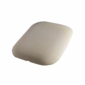 Sportdoc Compression Pillow rectangle 16cm x 13cm