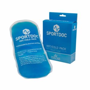 Sportdoc Hot/Cold Pack