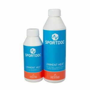 Sportdoc Liniment Heat 250 ml