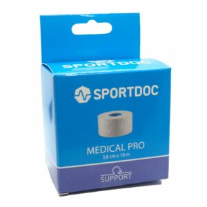 Sportdoc Medical Pro 38mm x 10m