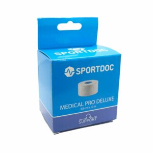 Sportdoc Medical Pro Deluxe 38mm x 10m