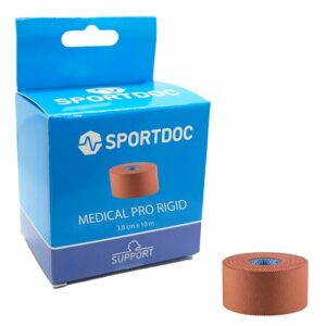 Sportdoc Medical Pro Rigid 38mm x 10m