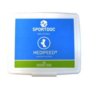 Sportdoc Medipeed Heel