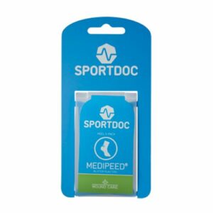 Sportdoc Medipeed Heel 42x68 mm