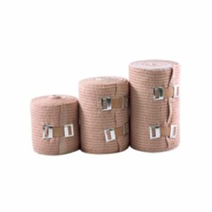 Sportdoc Super Elastic Bandage 10cm x 7m