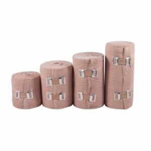 Sportdoc Super Elastic Bandage 10cm x 7m