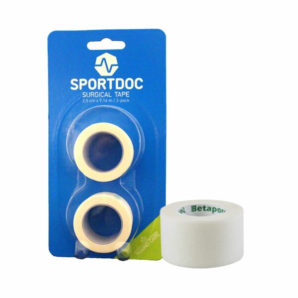 Sportdoc Surgical Tape 2