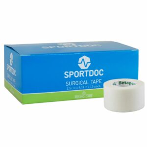 Sportdoc Surgical Tape 2