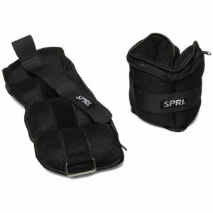 SPRI Adjustable Ankle