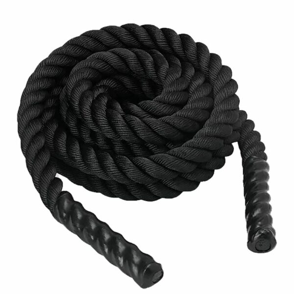 SPRI Conditioning Rope 18 ft (5