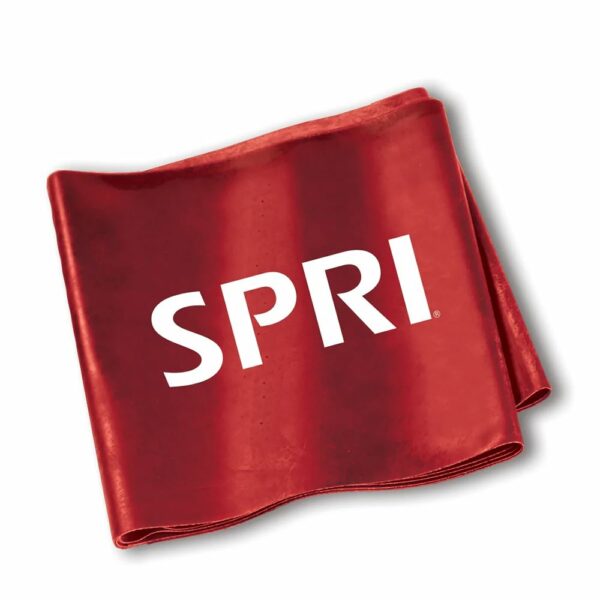 SPRI Flat Band