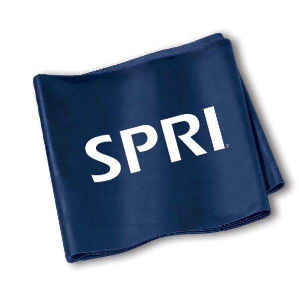 SPRI Flat Band