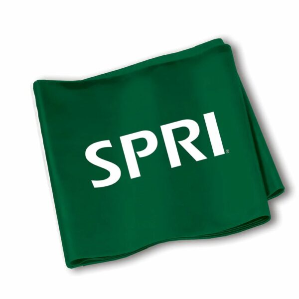 SPRI Flat Band