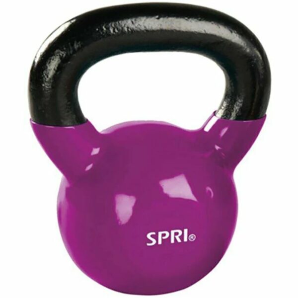 SPRI Kettlebell