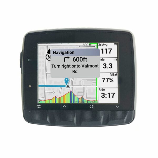 Stages Stages Dash - L50 GPS COMPUTER