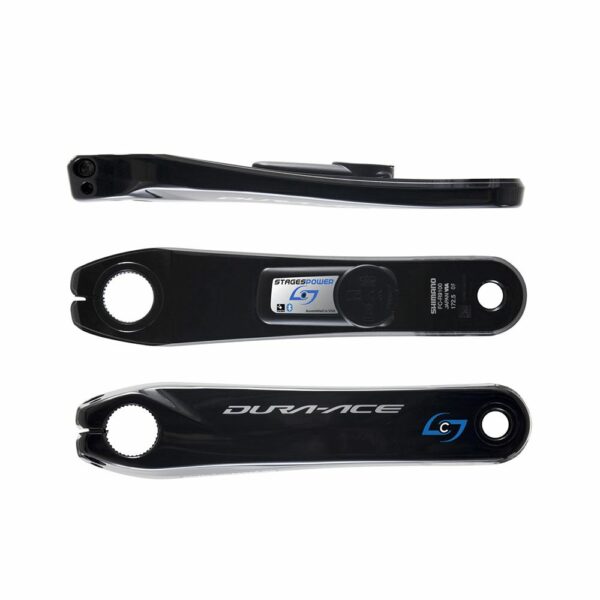 Stages Stages Power L - Shimano Dura-Ace R9100