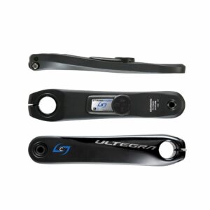 Stages Stages Power L - Shimano Ultegra R8000