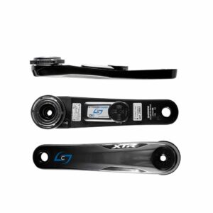 Stages Stages Power L - XTR M9100