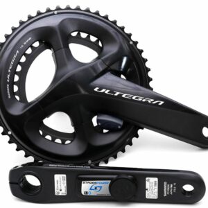 Stages Stages Power LR - Shimano Ultegra R8000 - 50/34